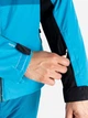 Горнолыжная куртка мужская Dare 2b Intercede Jacket DMP529-F0X L Голубая с черным (5059404807659) - изображение 6