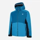 Горнолыжная куртка мужская Dare 2b Intercede Jacket DMP529-F0X L Голубая с черным (5059404807659) - изображение 9