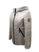 Куртка женская демисезонная ICE BEAR GWC20061 48 Серая - изображение 2