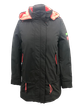 Куртка женская демисезонная TOWMY TM-BK-7066 L Черная - изображение 1