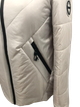 Куртка женская демисезонная ICE BEAR GWC20061 48 Серая - изображение 4