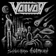 VOIVOD – Synchro Anarchy (CD, U.S.A.) - изображение 1