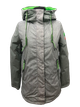 Куртка женская демисезонная TOWMY TM-BK-7026 M Светло Серая - изображение 1