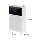 Радиоприемник Auna Digi Plug (10030656) Bt - изображение 3