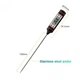 Термометр пищевой Food Thermometer кухонный щуп ART-0149 - изображение 5