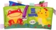 Мягкая книга-пищалка Bambini Как говорит Мама (9789664403815) - изображение 3