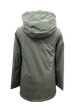 Куртка женская демисезонная TOWMY TM-BK-7026 M Светло Серая - изображение 4