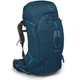 Рюкзак Osprey Atmos AG 65 Venturi Blue S/M синій - изображение 1