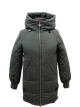 Куртка женская зимняя MEAJIATEER M-101 44 Хаки - изображение 1