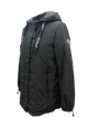 Куртка женская демисезонная TOWMY TM-BK-6013 XXL Черная - изображение 2