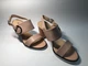 Босоножки женские LADY MARCIA F17187-14E-2985 35 Пудра - изображение 4
