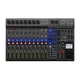 Цифровой микшерный пульт Zoom LiveTrak L-12 - изображение 1