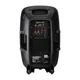 Портативная акустическая система HH Electronics VRE-12AG2 - изображение 3