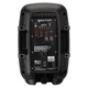 Портативная акустическая система HH Electronics VRE-8AG2 - изображение 4