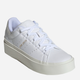 Sneakersy damskie z eko skóry adidas Originals Stan Smith Bonega GY3056 36 (3.5UK) 22.2 cm Białe (4065419479638) - obraz 2