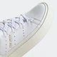 Sneakersy damskie z eko skóry adidas Originals Stan Smith Bonega GY3056 36 (3.5UK) 22.2 cm Białe (4065419479638) - obraz 6