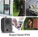 Ультразвуковий стаціонарний антигавкіт для собак iPets BK-4, з датчиком гавкіту ,до 15м, чорний (7141) - зображення 8