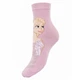 Носки Frozen Disney 27-30 (4-7 лет) FZ19015-2 Розовый 2891124226524 - изображение 2