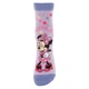 Носки Minnie Mouse Disney 23-26 (1-3 года) MN19004-4 Фиолетовый 2891161972170 - изображение 1