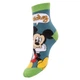 Носки Mickey Mouse Disney 19-22 (6-18 мес) MC19023-3 Разноцветный 2891145261405 - изображение 2