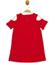 Платье Minni Mouse 98 см (3 года) Disney MN17368 Красный 8691109886125 - изображение 2