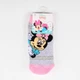 Носки Минни Маус 18-19р (3-9 мес) Disney MN17043-1 Серо-розовый 8691109846808 - изображение 3