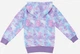 Худі Frozen Disney 116 см (6 років) FZ18425 Різнобарвний 8691109927224 - зображення 2