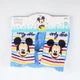 Колготки Микки Маус 68-80 см (6-12 мес) Disney MC17040-1 Бело-голубой 8691109847508 - изображение 3