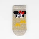 Носки Минни Маус 19-20р (6-12 мес) Disney MN17042-3 Серо-желтый 2000000036793 - изображение 1
