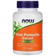 Натуральная добавка Now Foods Saw Palmetto Extract 90 капсул - изображение 1