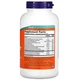 Натуральная добавка Now Foods Bone Strength 240 капсул - изображение 2