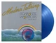 Виниловая пластинка Modern Talking - Romantic Warriors (Transparent Blue Vinyl) - изображение 1