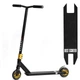 Самокат трюковый Scooter Черный 3219498225469 - изображение 1