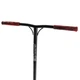 Самокат трюковый Scooter Серо-красный 6900083003704 - изображение 6
