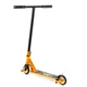 Самокат трюковый Scooter Черно-оранжевый 6900083003162 - изображение 3