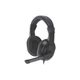 Наушники Gemix HP-210MV Black (HP-210MV) - изображение 1