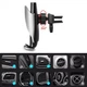 Автодержатель Smart Sensor S5 Black - изображение 5