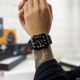 Smart Watch HW22 Plus All Black - изображение 2
