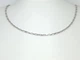 Серебряная цепочка (Якорное). НЦ222063 50 - изображение 1