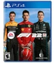 F1 2022 (PS4, русские субтитры) - изображение 1
