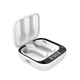 Беспроводные наушники True Wireless F09c Global White - изображение 2