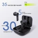 Бездротові навушники True Wireless F09c Global Black - зображення 6