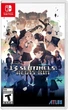 13 Sentinels Aegis Rim (Switch) - зображення 1