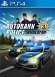 Autobahn Police Simulator 3 (PS4) - изображение 1