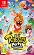 Rabbids Party of Legends (Switch, російські субтитри) - зображення 1