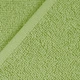 Рушник махровий Яр-500 70x140 см оливковий (3152) - зображення 2