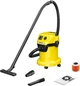 Господарський пилосос Karcher WD 3 P V-17/4/20 (WD 3 P) (955555907537375) - Уцінка - зображення 1