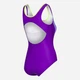 Купальник злитий жіночий Aqua Speed ​​413-99 40 (L) Фіолетовий (5908217667885) - зображення 2