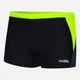 Плавки Aqua Speed Dario 346-138 90-96 см (XXL) Черный/Темно-серый/Флуоресцентный Желтый (5908217662484) - изображение 1