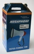 Усилитель голоса мегафон Big D 8 - изображение 1